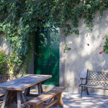 Il Limoneto Acireale Βίλα Εξωτερικό φωτογραφία
