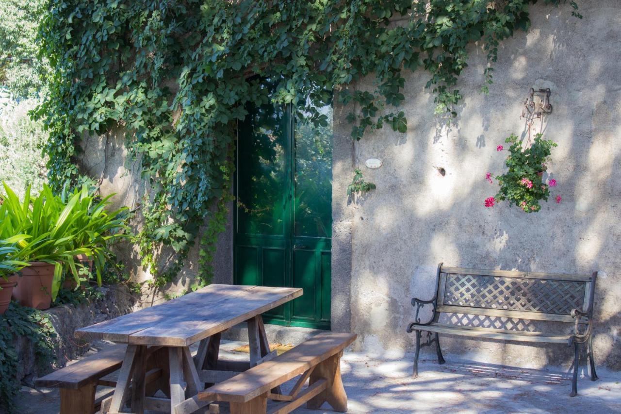 Il Limoneto Acireale Βίλα Εξωτερικό φωτογραφία