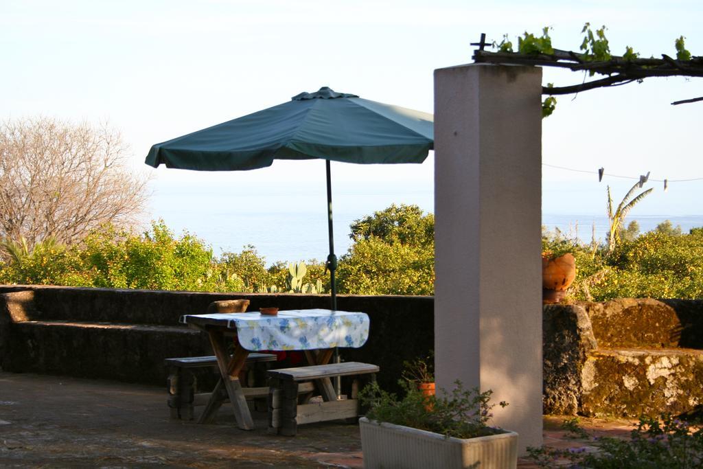 Il Limoneto Acireale Βίλα Εξωτερικό φωτογραφία