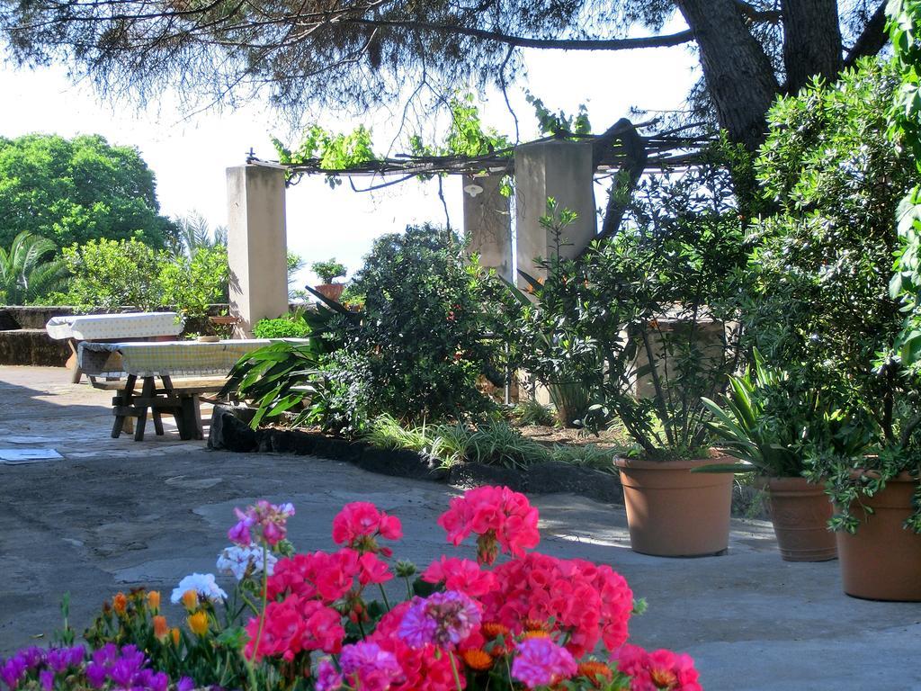 Il Limoneto Acireale Βίλα Εξωτερικό φωτογραφία
