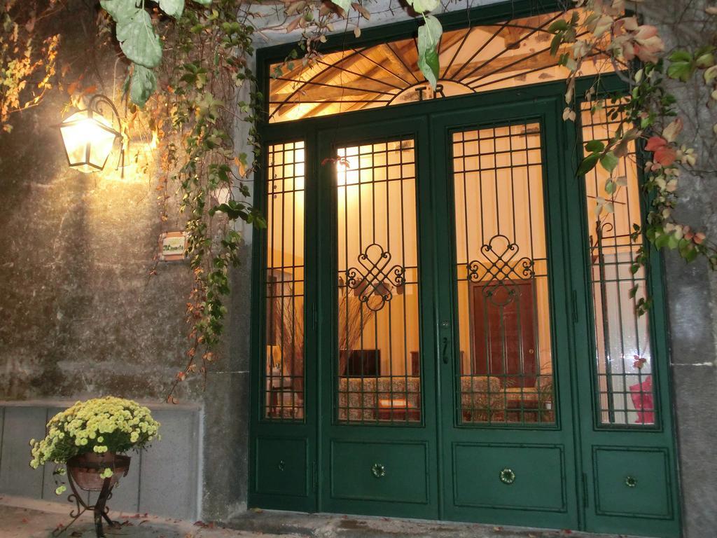 Il Limoneto Acireale Βίλα Εξωτερικό φωτογραφία